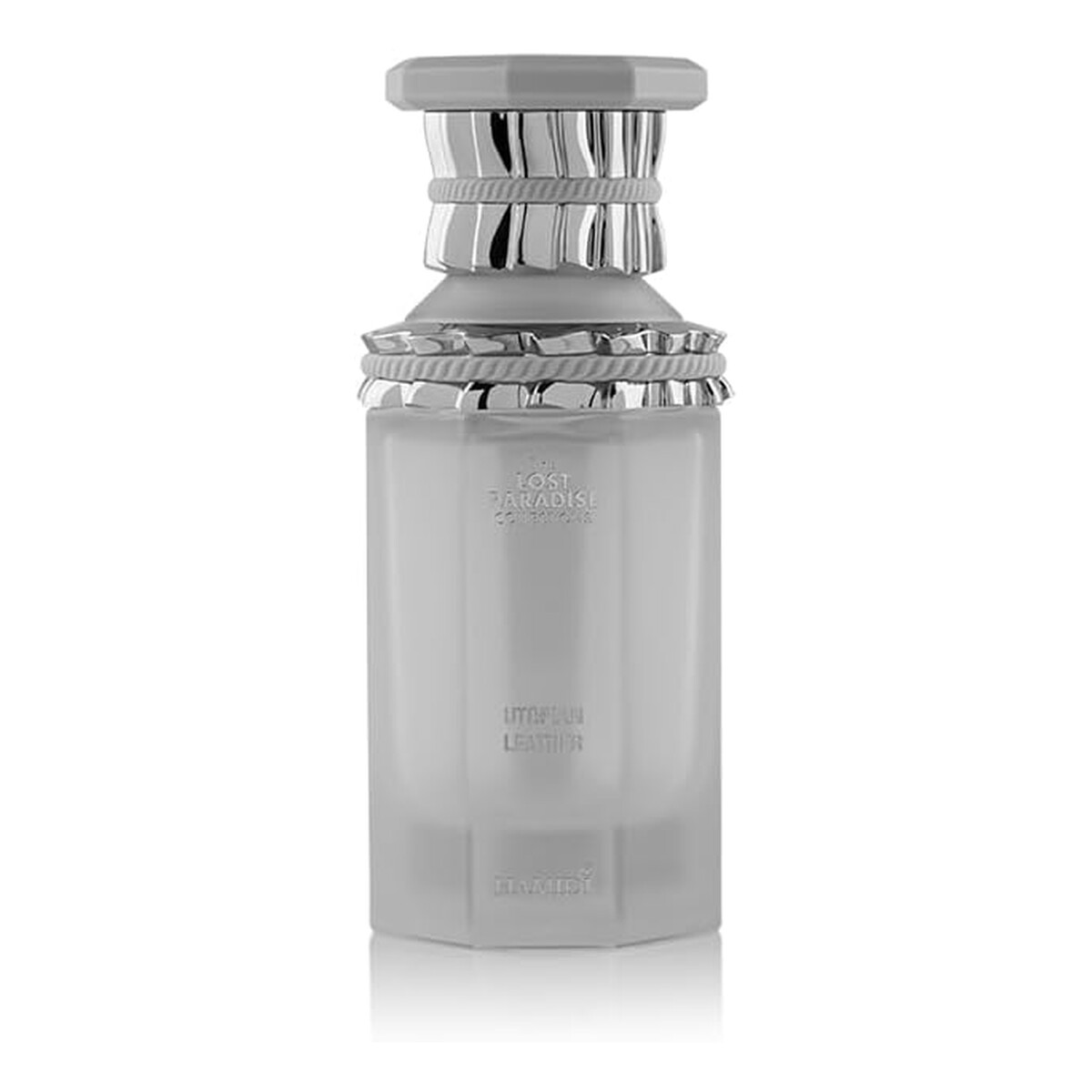 Hamidi Lost Paradise Utopian Leather woda perfumowana unisex 100ml