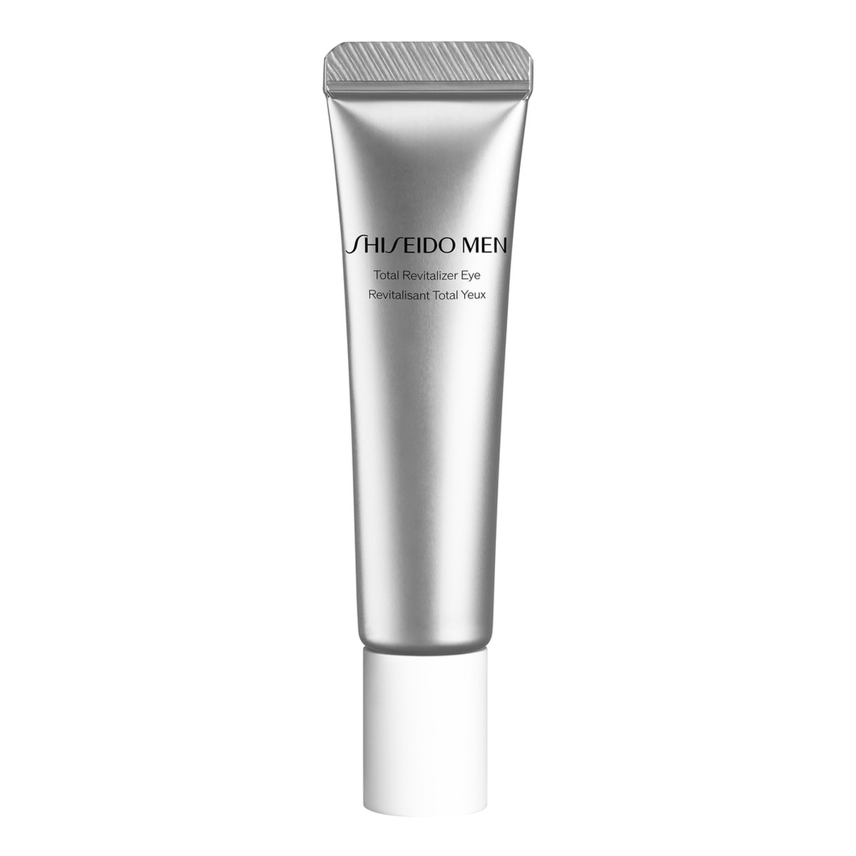 Shiseido Men Total Revitalizer Eye przeciwzmarszczkowy Krem pod oczy dla mężczyzn 15ml