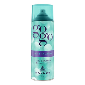 Gogo dry shampoo suchy szampon do włosów