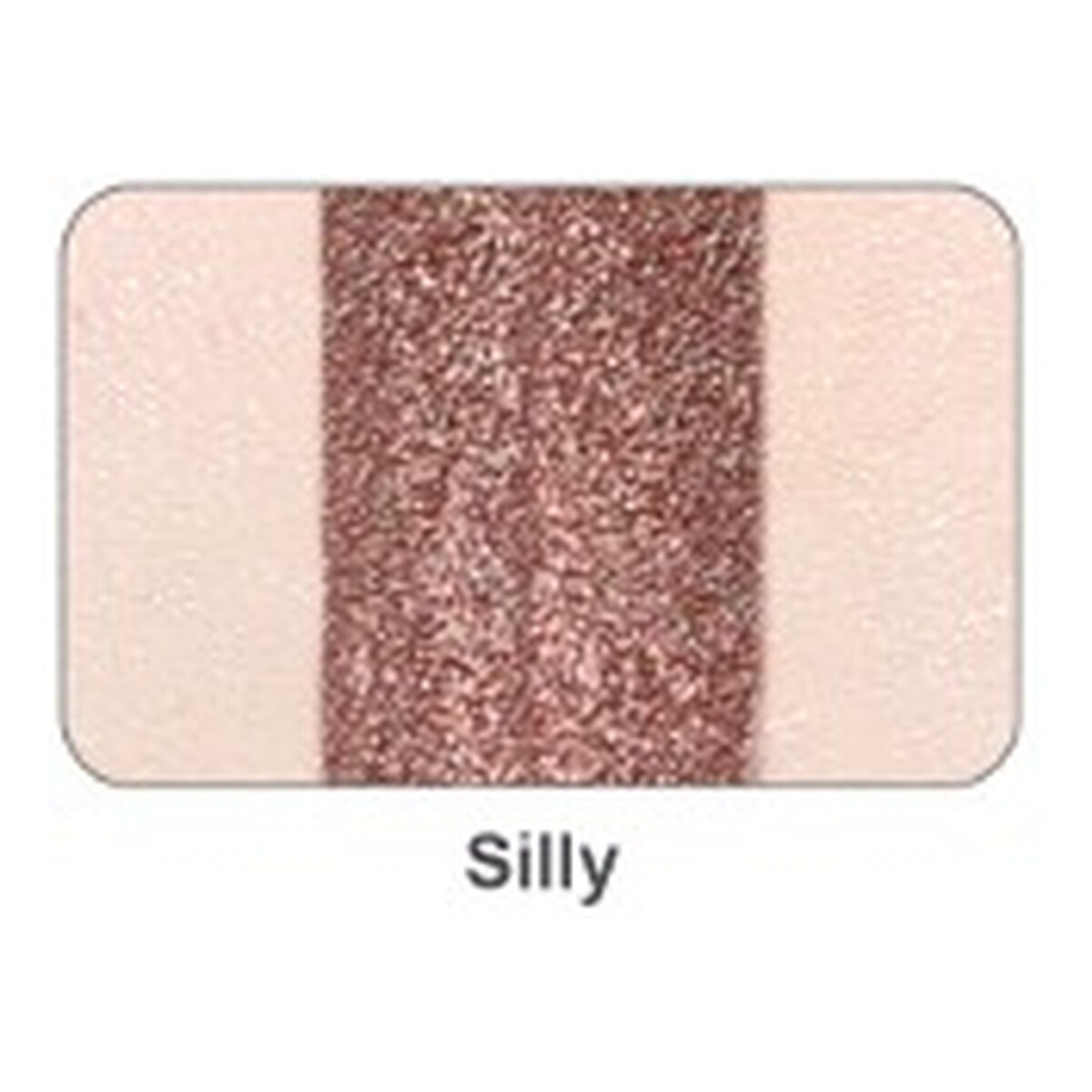 the Balm Palette Nude Tude 12 shades Paleta 12 cieni do powiek 11g