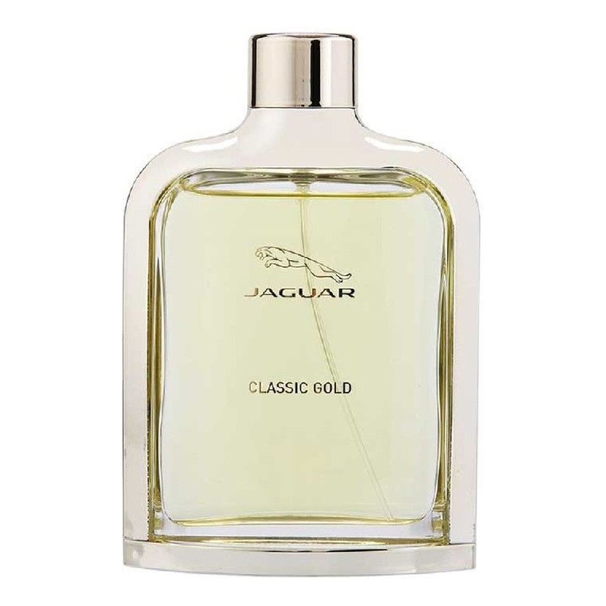 Jaguar Classic Gold Woda toaletowa 100ml