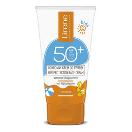 Krem do twarzy dla dzieci spf50+