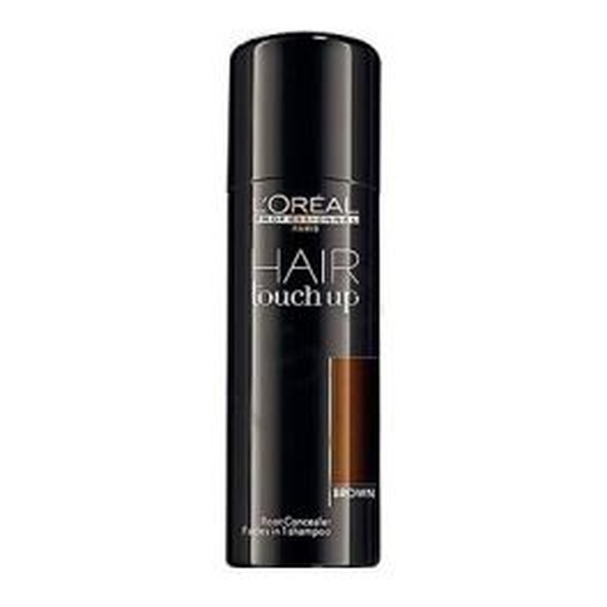 L`oreal Hair Touch Up Korektor do retuszu odrostów i siwych włosów 75ml