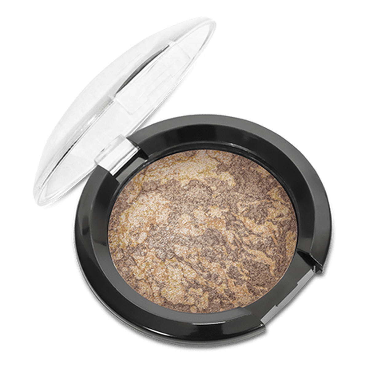 Affect MINERAL BAKED POWDER Mineralny Puder Wypiekany 10g
