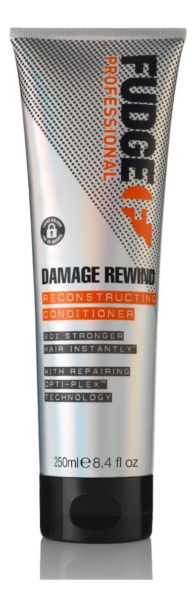 Damage rewind reconstructing conditioner odżywka do włosów zniszczonych po farbowaniu