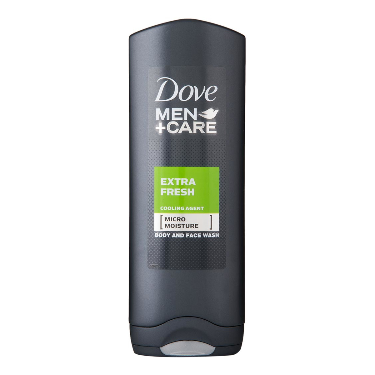 Dove Men+Care Żel Pod Prysznic Dla Mężczyzn Extra Fresh 250ml