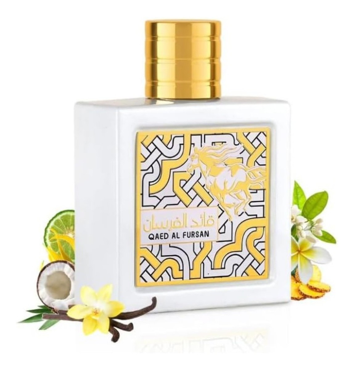 Woda perfumowana spray