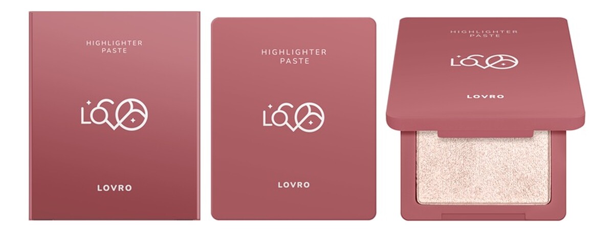 Highlighter Paste kremowy rozświetlacz do twarzy