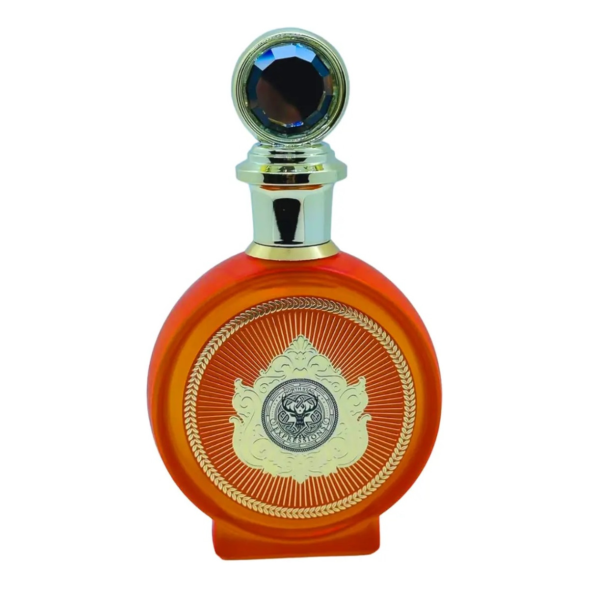 North Stag Expressions iv quarte ekstrakt perfum spray 100ml