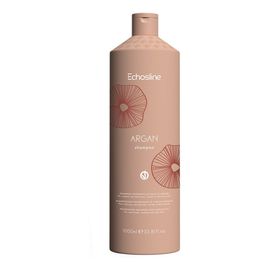 Argan szampon do włosów z olejkiem arganowym