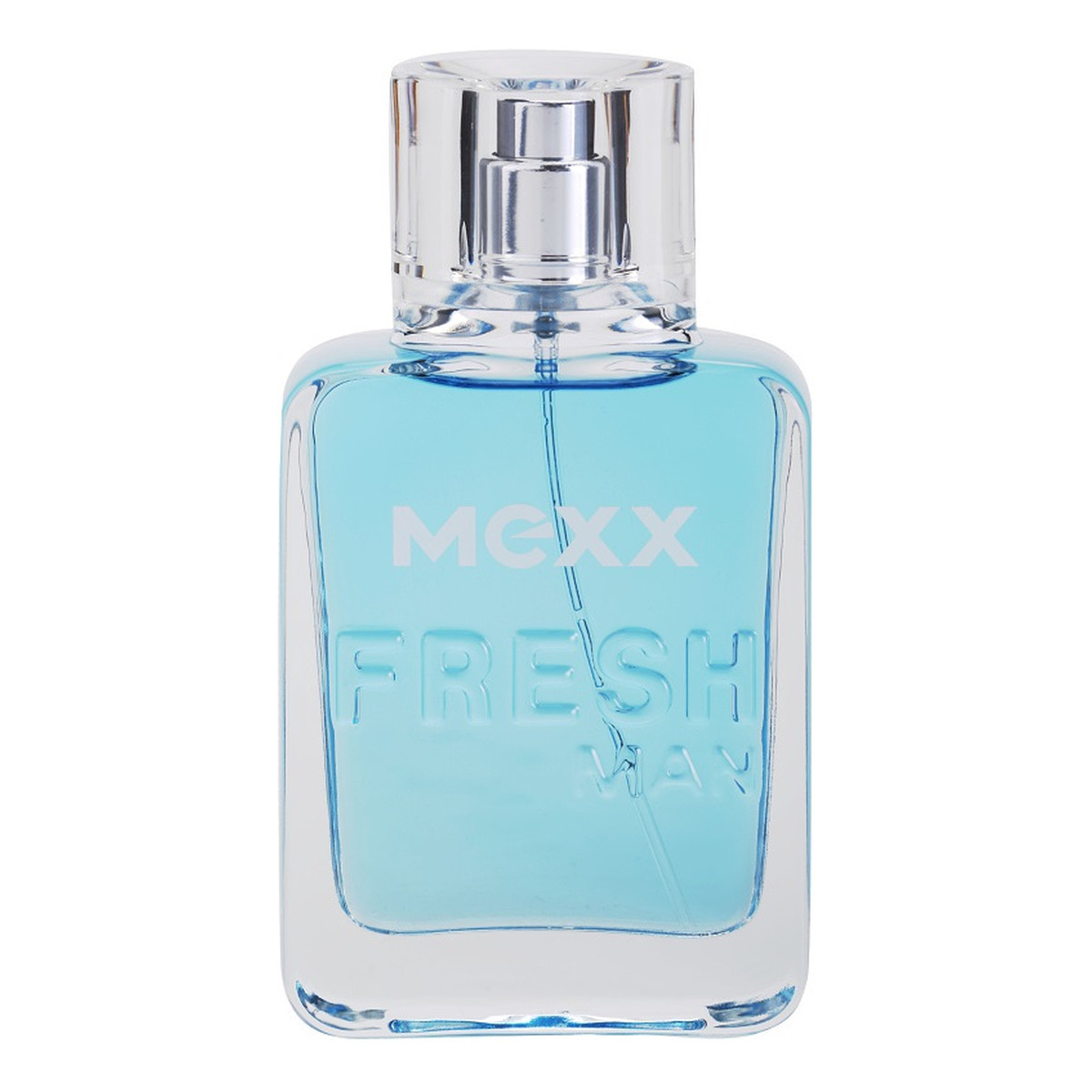 Mexx Fresh Man New Look woda toaletowa dla mężczyzn 50ml