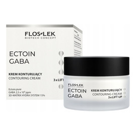 krem konturujący do twarzy