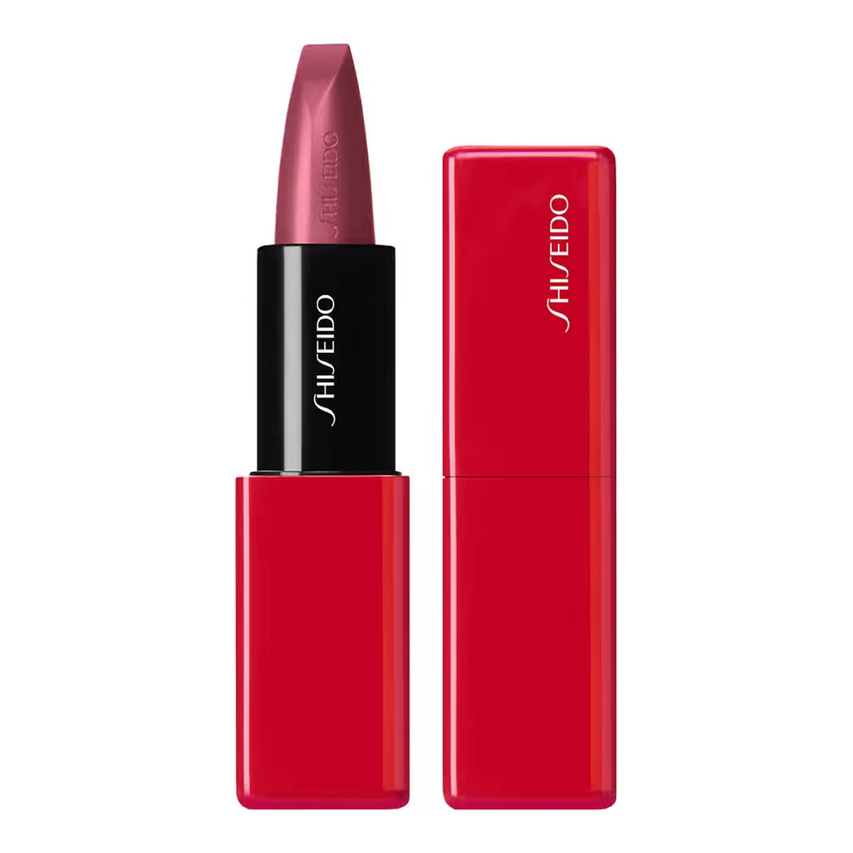 Shiseido TechnoSatin Gel Lipstick pomadka do ust 3.3g