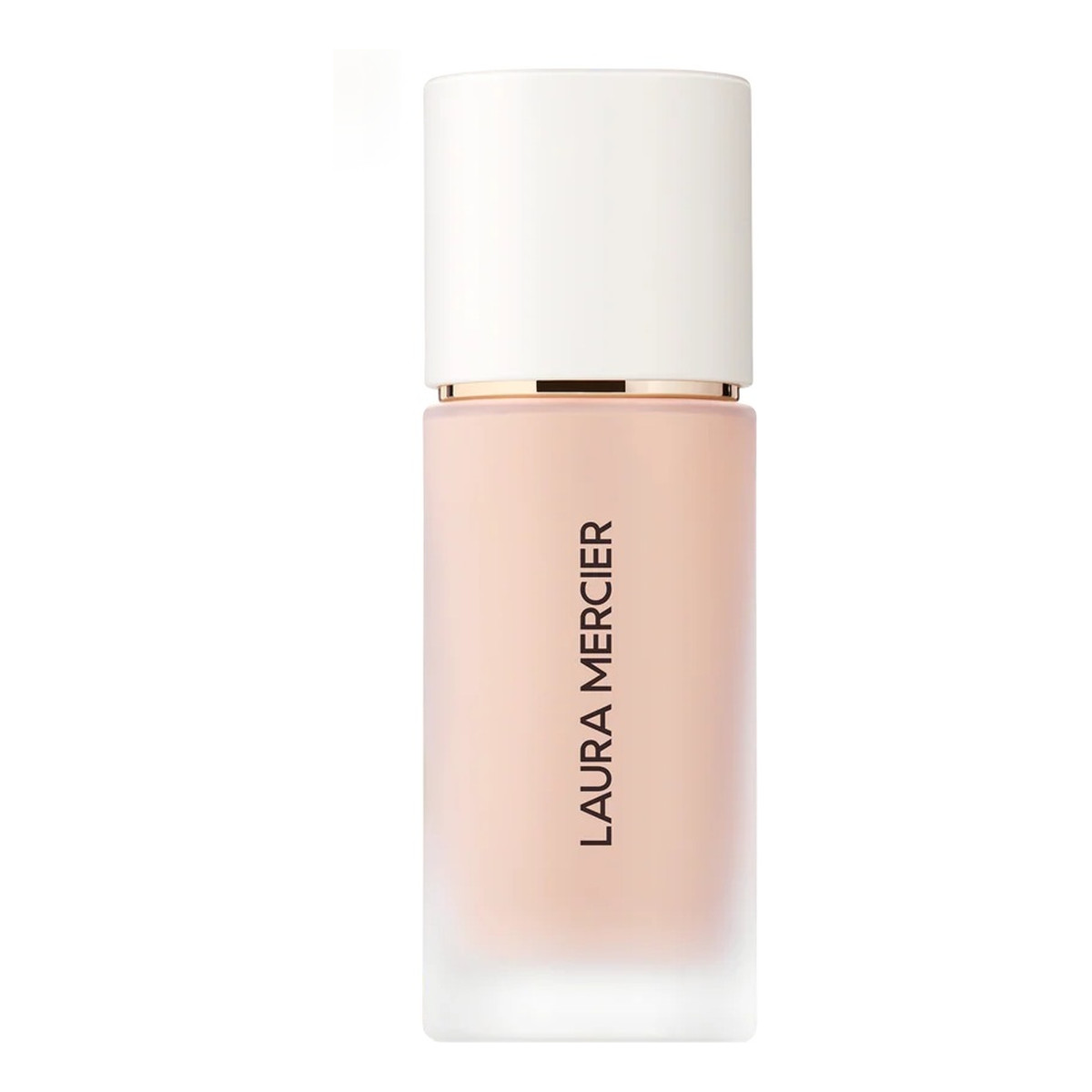 Laura Mercier Real Flawless Weightless Perfecting Foundation trwały podkład do twarzy 30ml