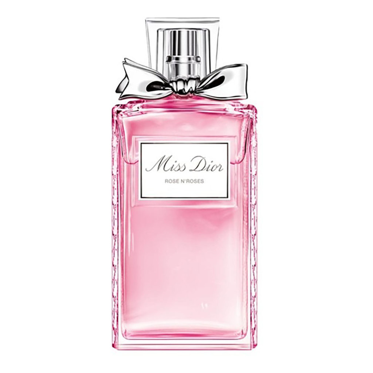 Dior Miss Dior Rose N'Roses Woda toaletowa spraytester 100ml