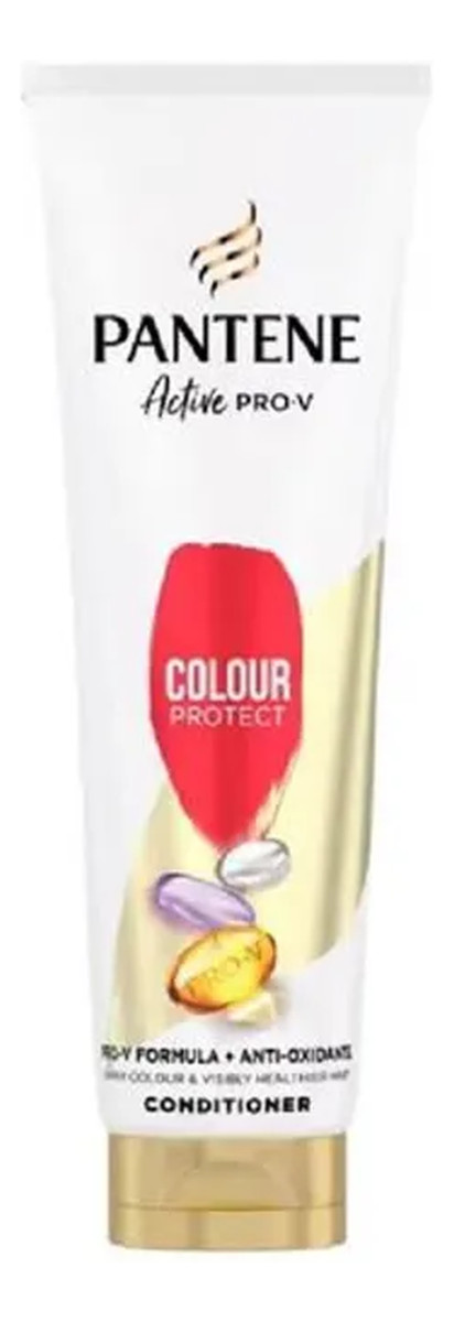 Odżywka do włosów Color protect