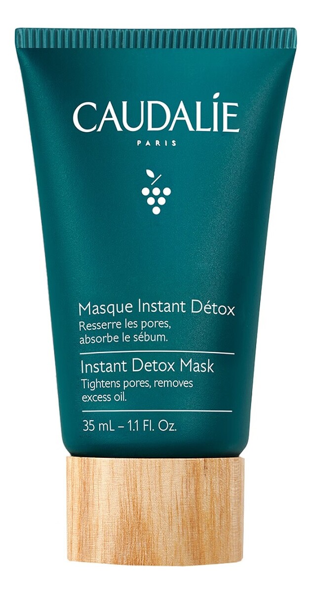 Vinoclean maska detoksykująca instant