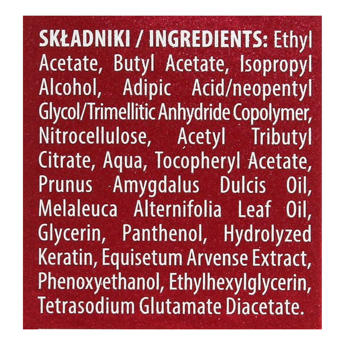 Farmona Radical Nail Architect Ekspresowa Odżywka do paznokci 8in1 12ml