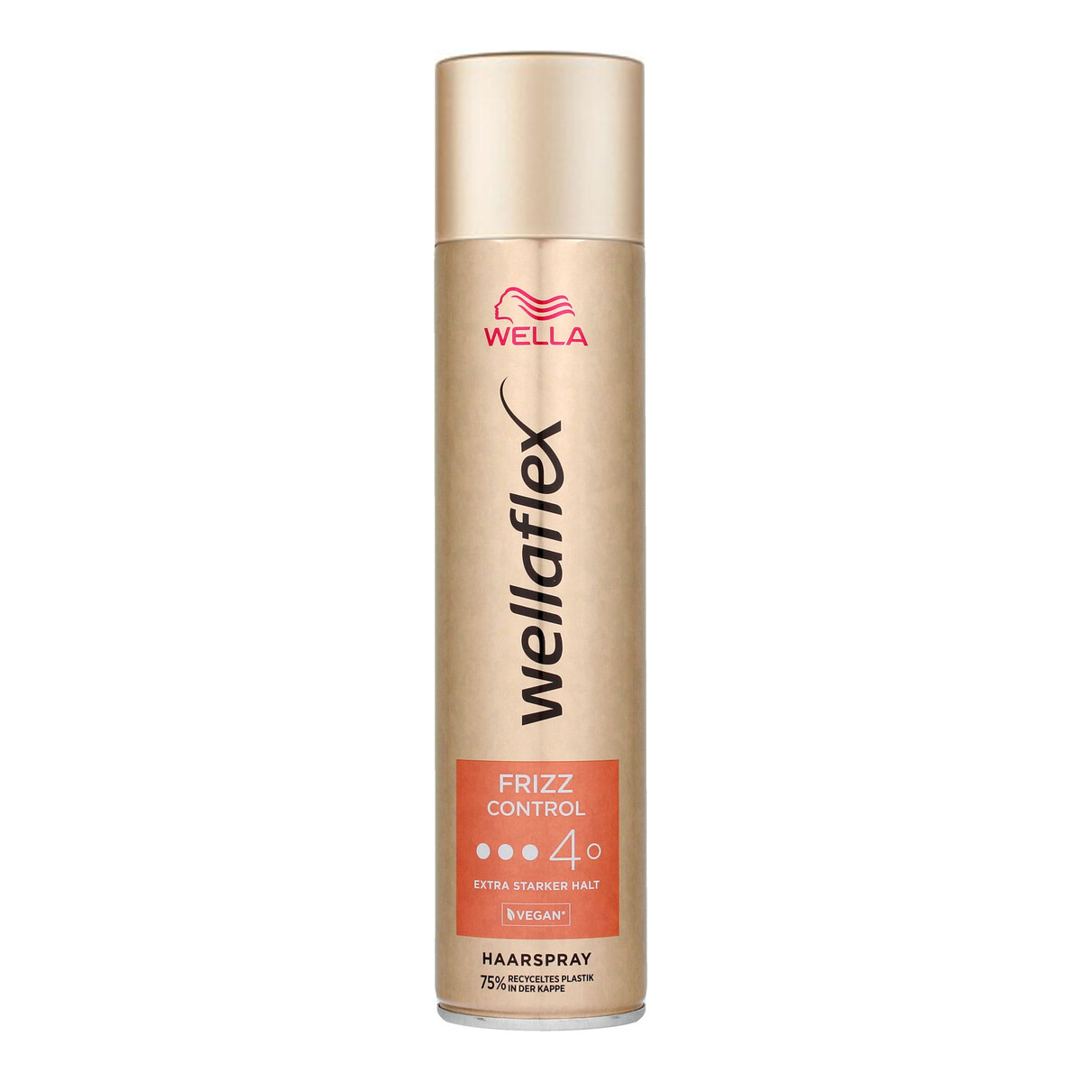 Wella Wellaflex Lakier do włosów w sprayu 250ml