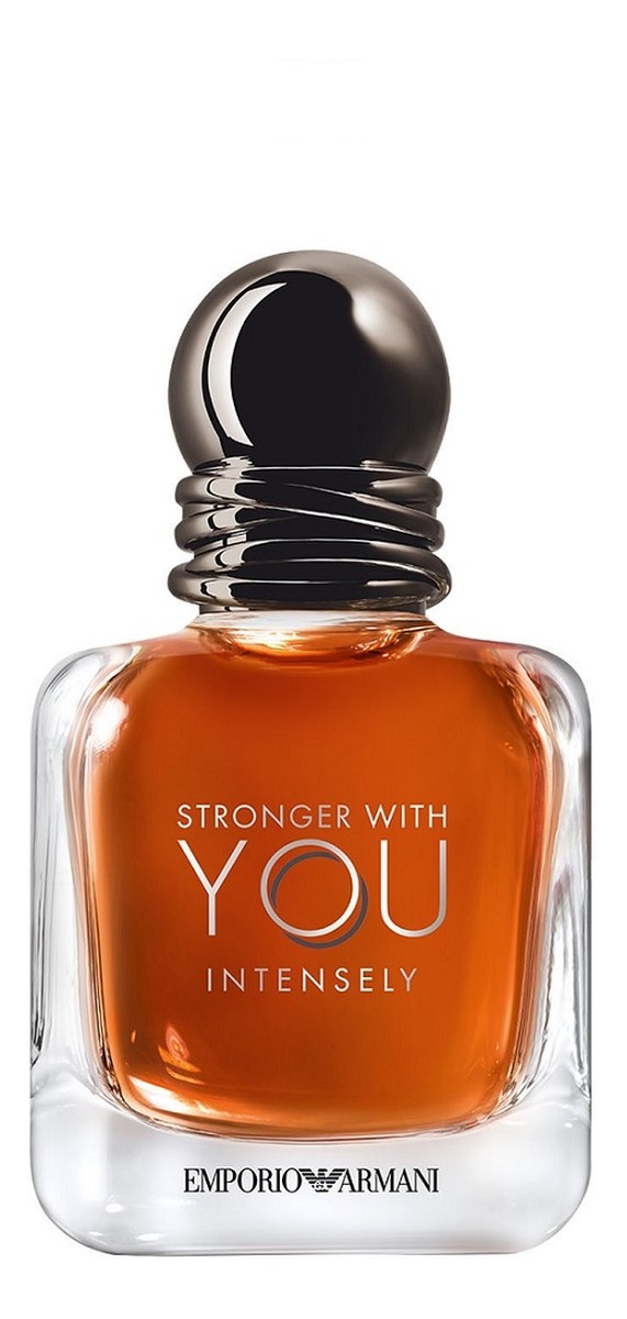 Woda perfumowana spray