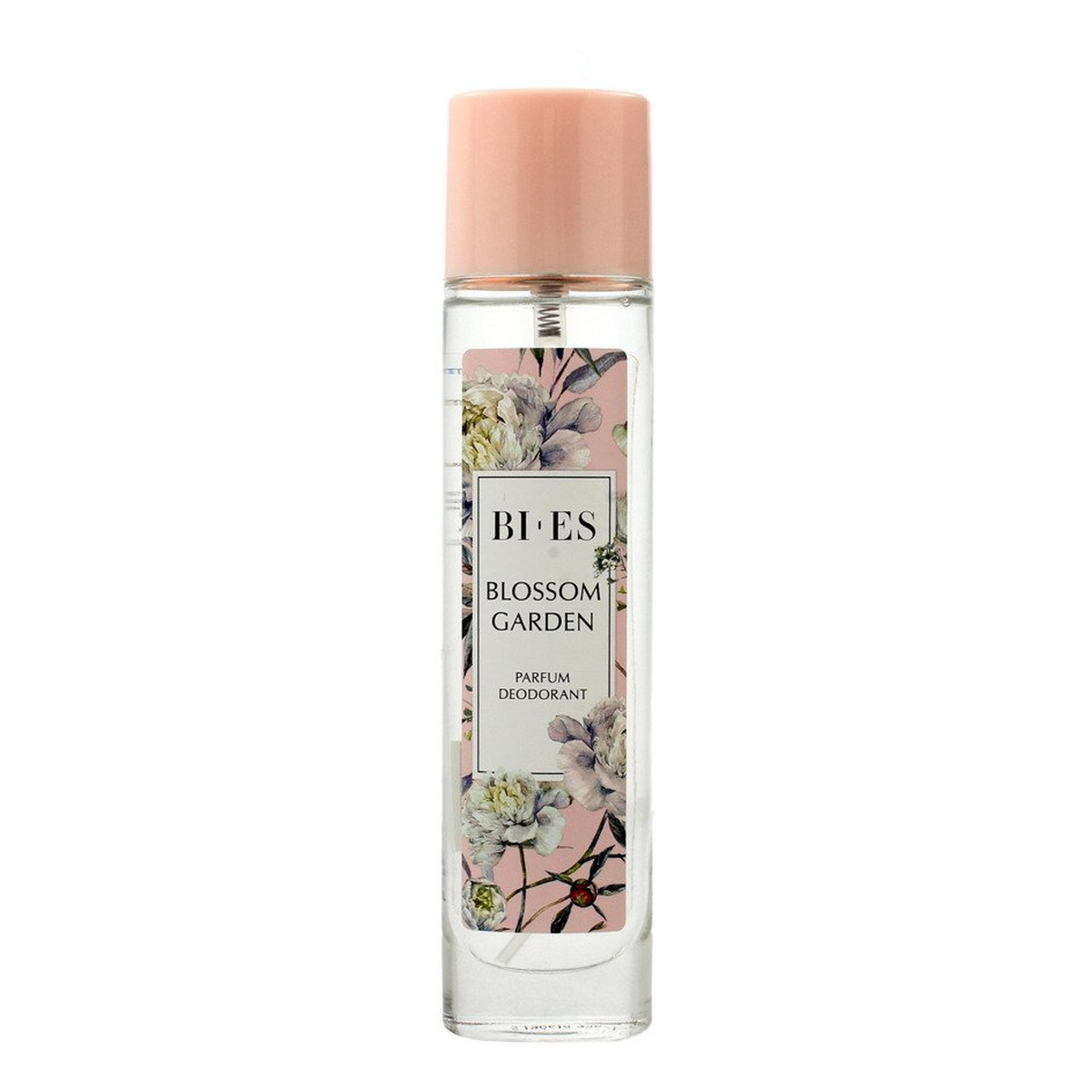 Bi-es Blossom Garden dezodorant perfumowany atomizer 75ml