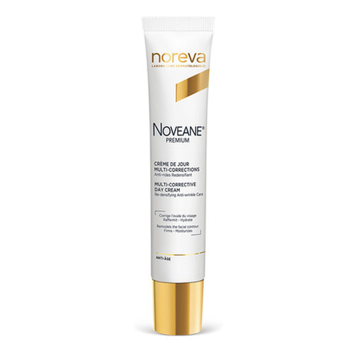 Noreva Noveane Premium Multi-Correction koncentrat do okolic oczu 15ml