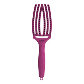 Combo Szczotka do rozczesywania włosów Amazonki Bright Pink