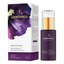 Virtuose kreator piękna serum globalnie odmładzające wygląd