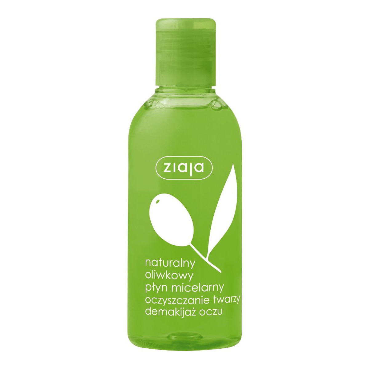 Ziaja Oliwkowy Płyn Micelarny 200ml