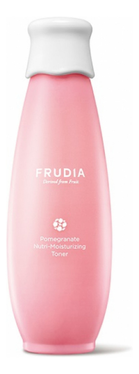 Toner Odżywczo-nawilżający tonik do twarzy