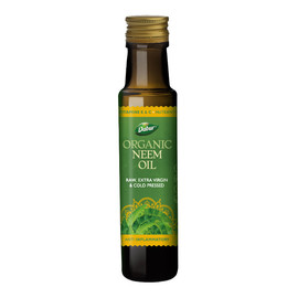 Olej z neem miodli indyjskiej