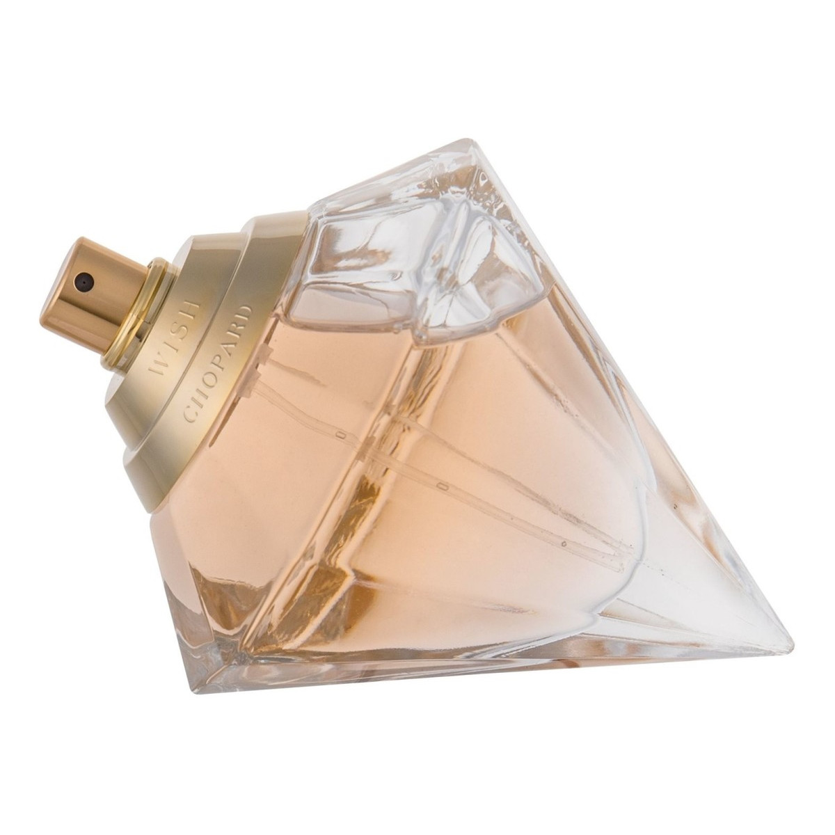 Chopard Brilliant Wish Woda perfumowana spray tester 75ml