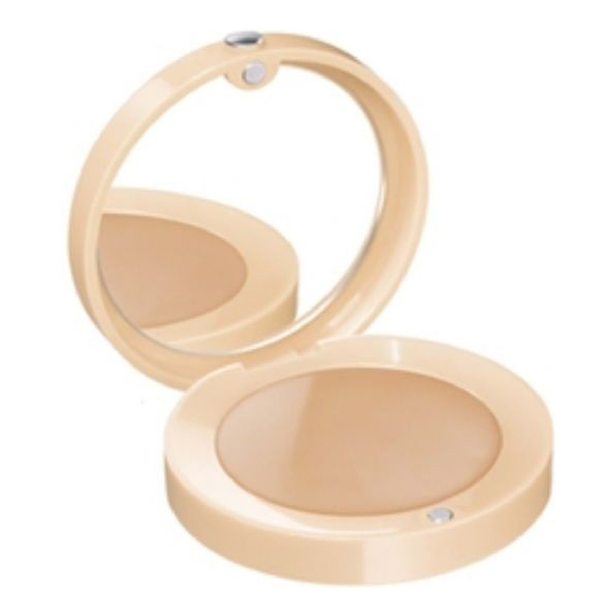 Bourjois Happy Light Korektor Kryjący Ultra - Covering Concealer 25g