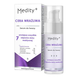 serum do twarzy