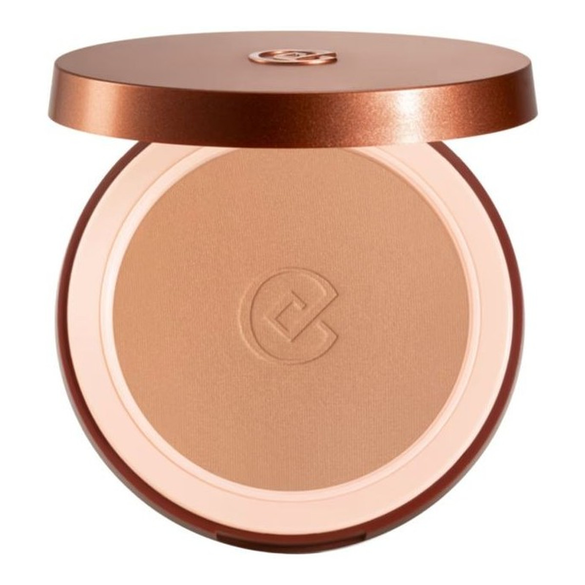 Collistar Terra Abbronzante 3D Bronzing Powder Puder brązujący 10g