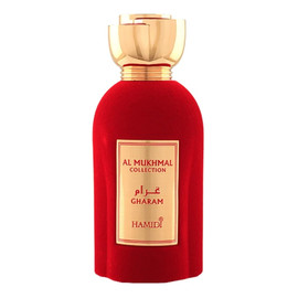 Woda perfumowana spray