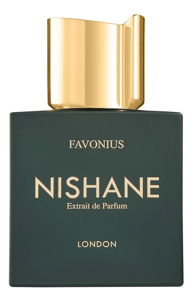 Favonius ekstrakt perfum spray
