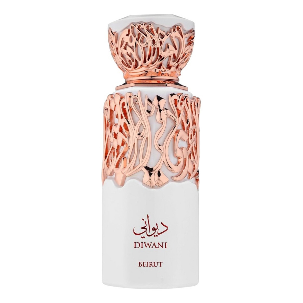 French Avenue Diwani Beirut Woda perfumowana spray 100ml