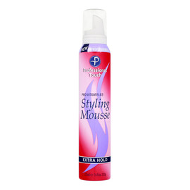 Professional touch styling mousse pianka do włosów extra hold