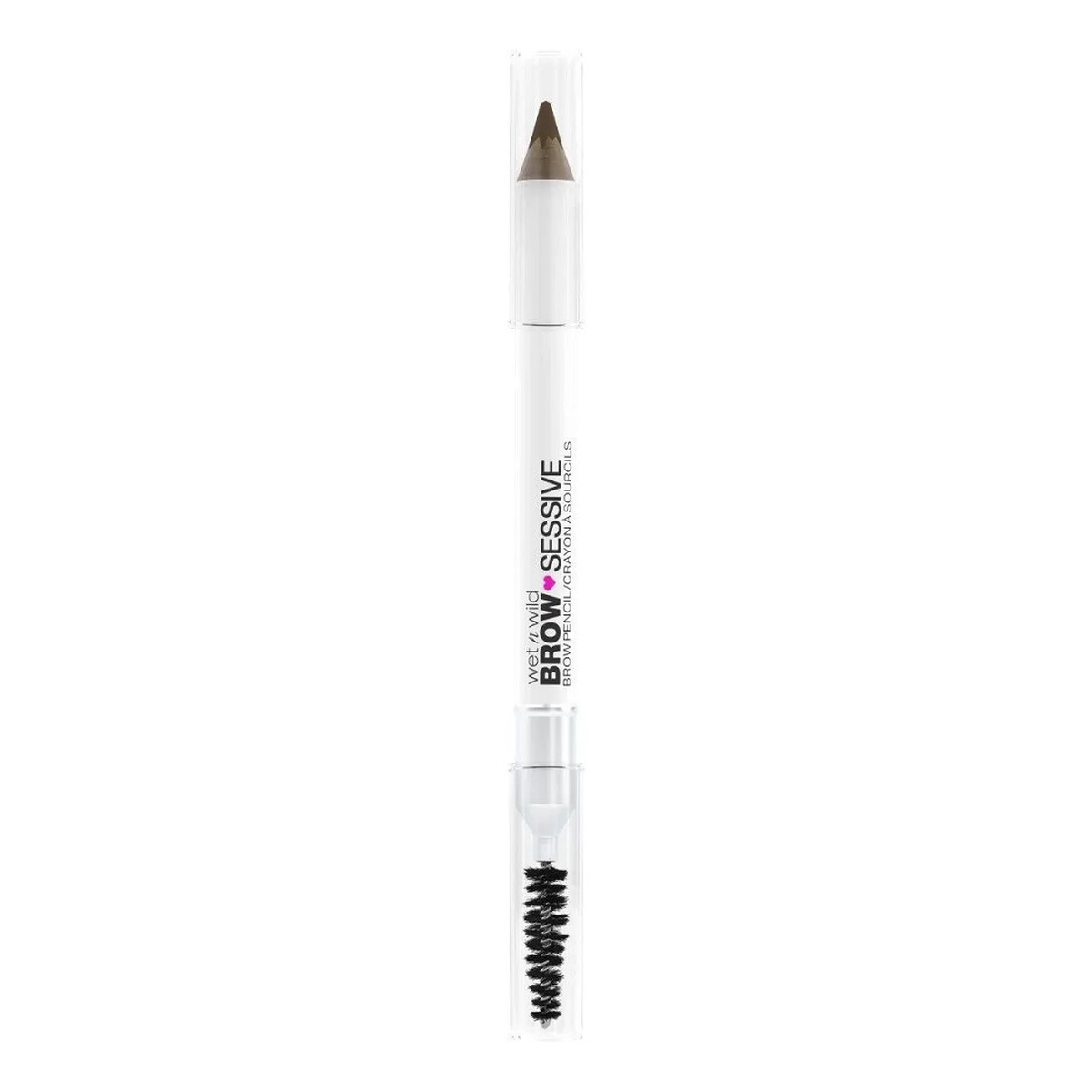 Wet n Wild Brow Sessive Brow Pencil Kredka do brwi ze szczoteczką