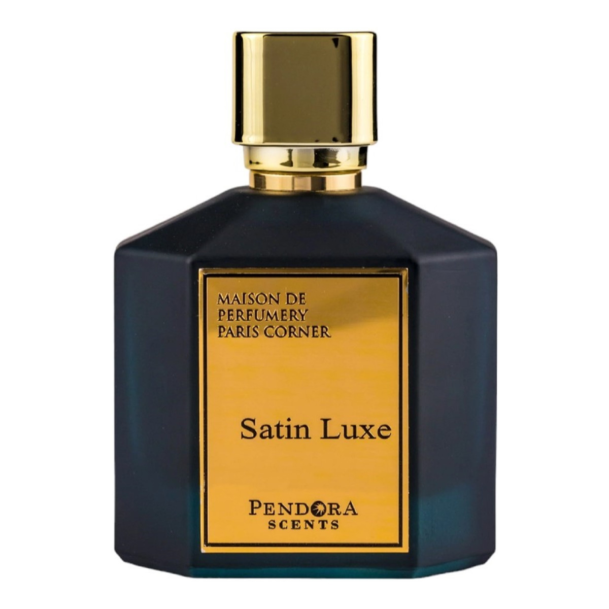 Pendora Scents Satin Luxe Woda perfumowana spray 100ml