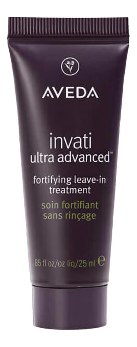 Invati ultra advanced fortifying leave-in treatment wzmacniająca odżywka do włosów bez spłukiwania