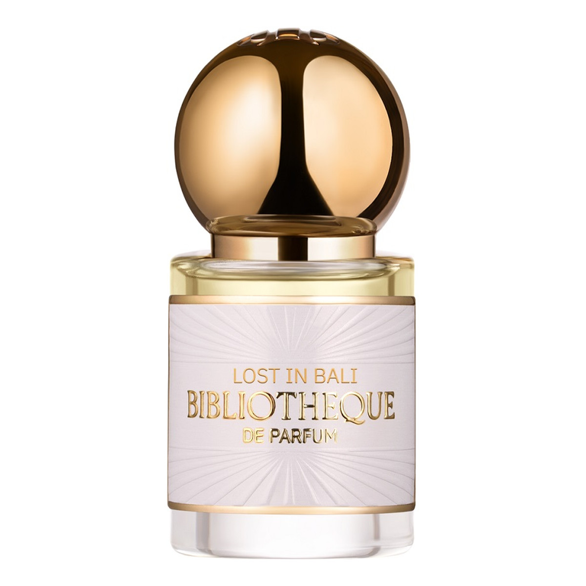 Bibliotheque de Parfum Lost In Bali Woda perfumowana spray 16ml