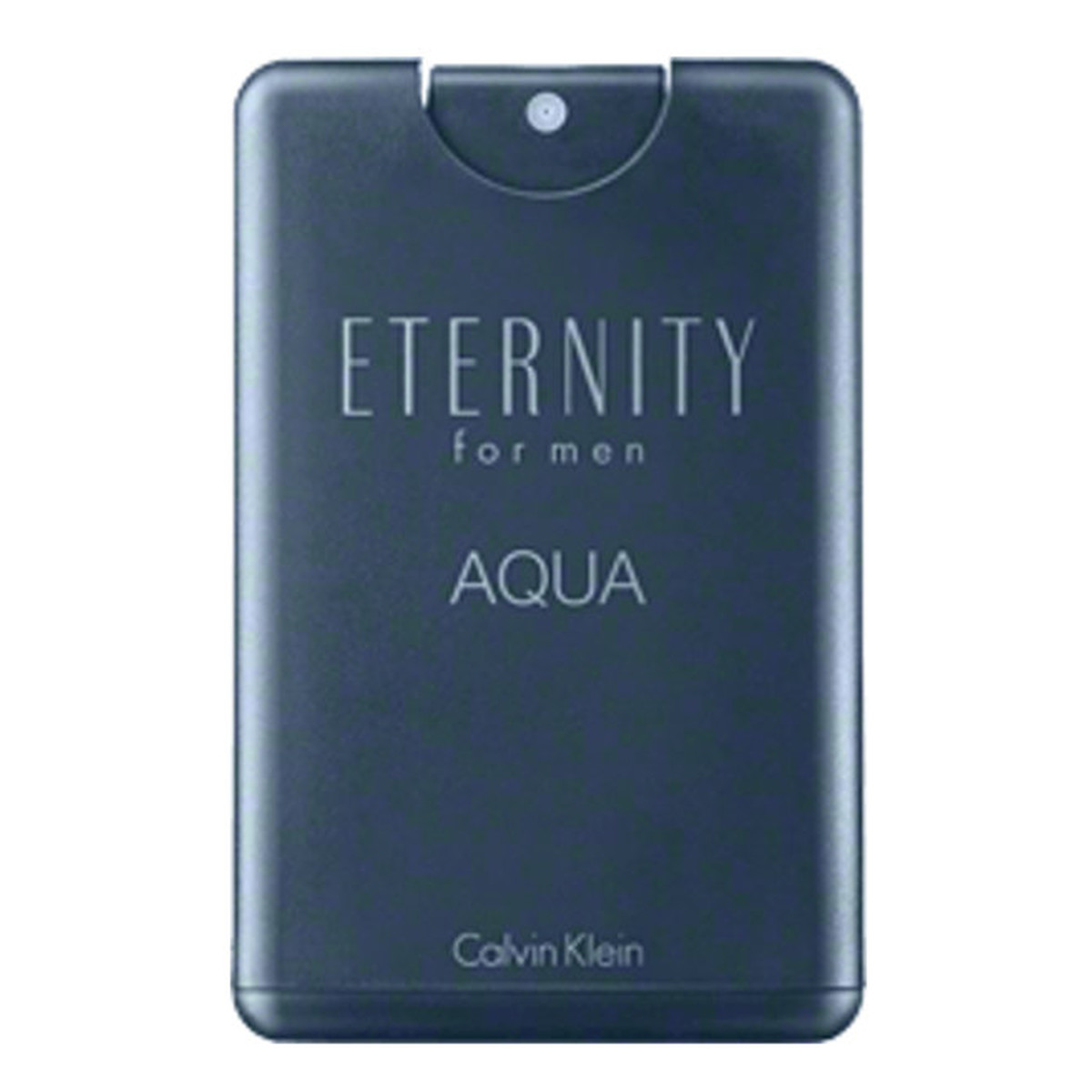 Calvin Klein Eternity Aqua For Men Woda toaletowa spray 20ml