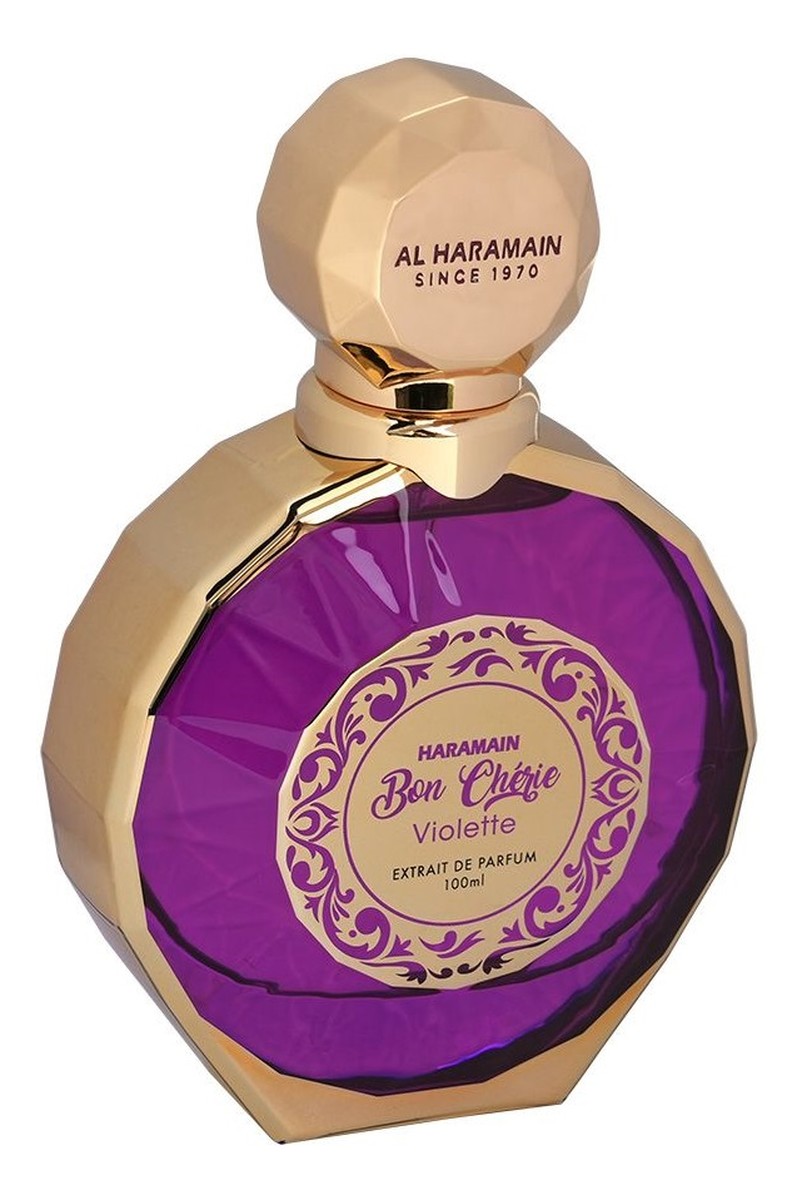 Bon cherie violette ekstrakt perfum spray