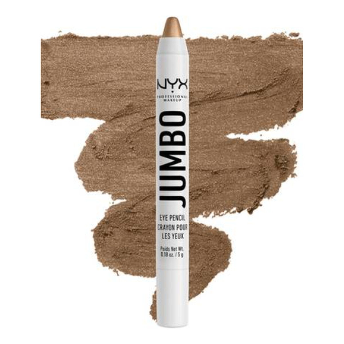 NYX Professional MakeUp Jumbo Eye Pencil kredka do oczu 5g