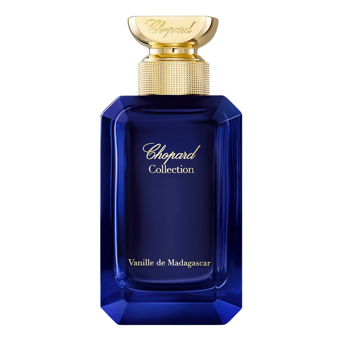 Chopard Vanille De Madagascar Woda perfumowana spray 100ml