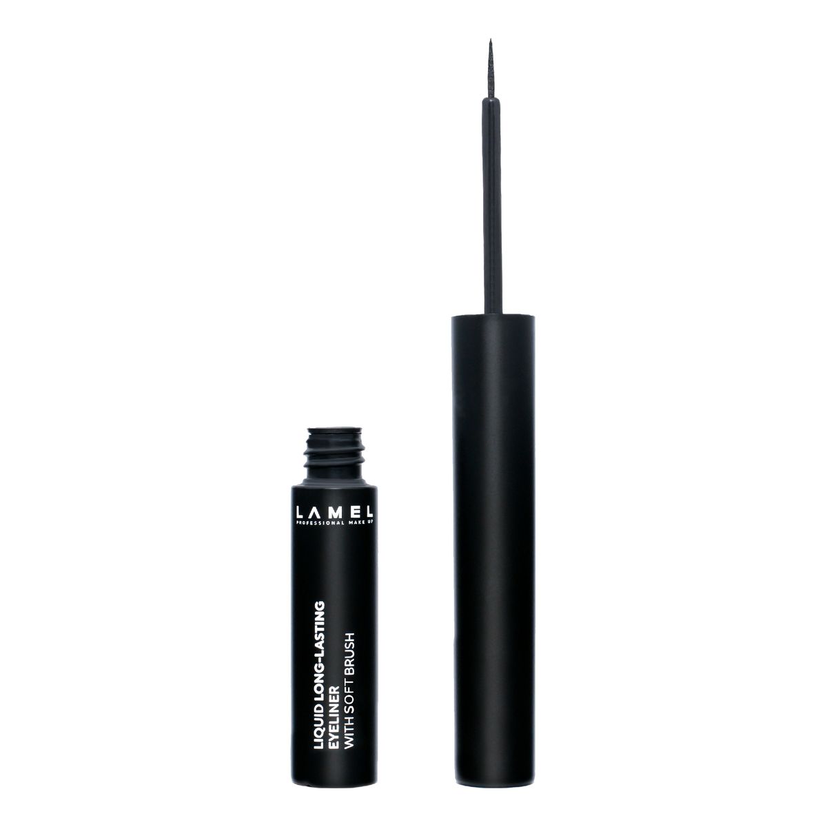 Lamel Basic Eyeliner Liquid Long