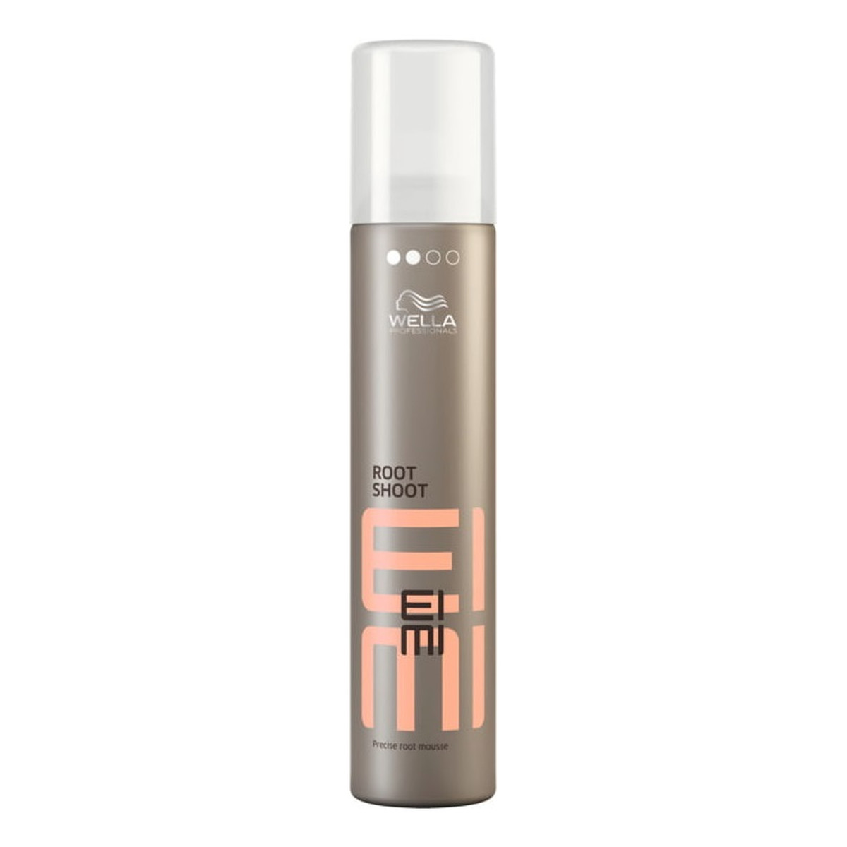 Wella Professionals Eimi root shoot pianka odbijająca włosy od nasady 200ml