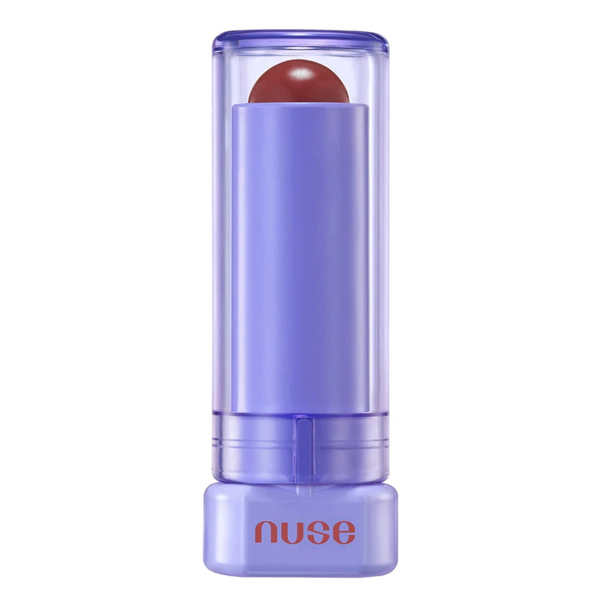 Nuse Color Care Lip Balm Balsam do ust 02 hey woody 4.3g